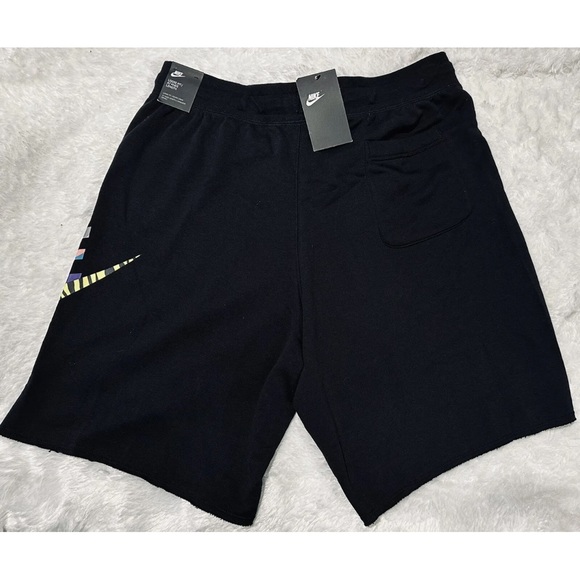 Nike New Air Max Day Wotherspoon Atmos Pack Alumni Shorts - Picture 5 of 10